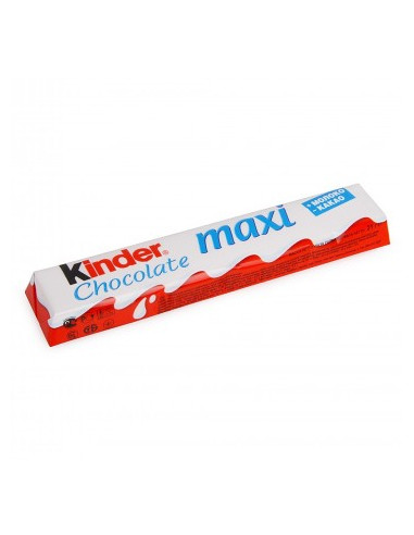 KINDER MAXI T-1