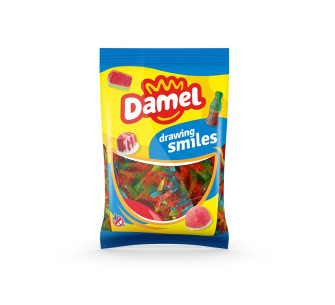 GUSANOS BRILLO 250UD