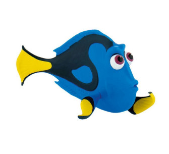 DORY CONFUNDIDA