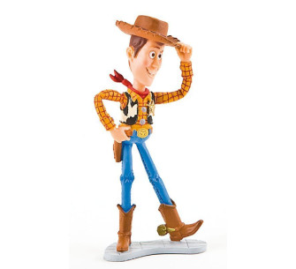 WOODY