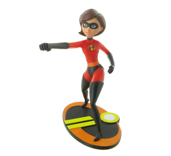 HELEN PARR LOS INCREIBLES