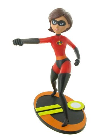 HELEN PARR LOS INCREIBLES