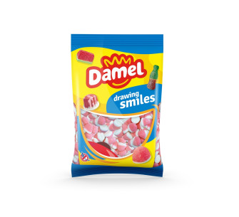 BESITOS FRESA NATA AZUCAR...