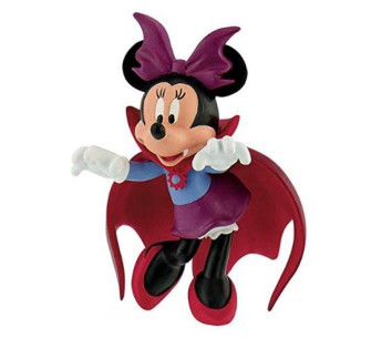 MINNIE VAMPIRA