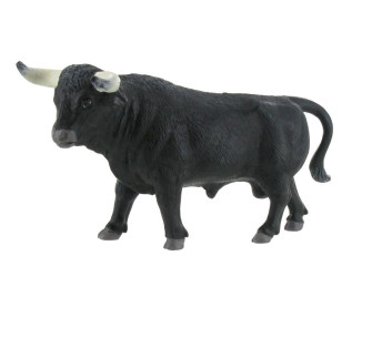 TORO DE LIDIA