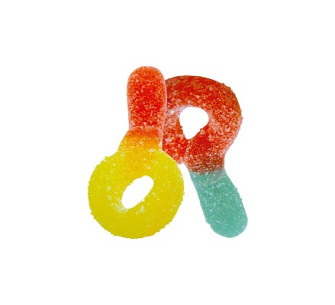 CHUPETES AZUCAR 250 UD