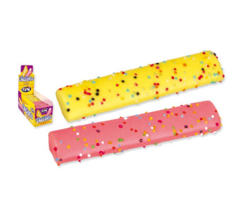 MEGA CRUJIENTES FRESA /...