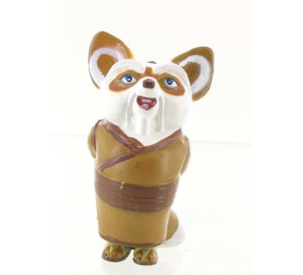 SHIFU (KUNG FU PANDA)