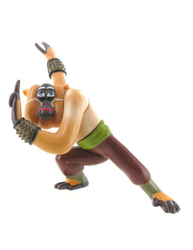 MONO (KUNG FU PANDA)