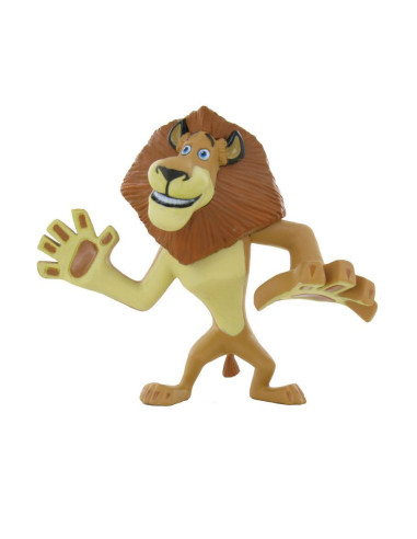 ALEX (MADAGASCAR)