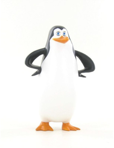 KOWALSKI (MADAGASCAR)
