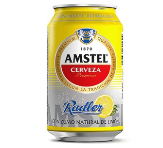 AMSTEL RADLER