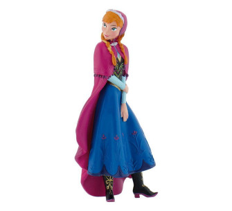 ANNA (FROZEN)