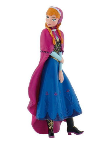 ANNA (FROZEN)