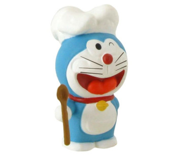 DORAEMON CHEF