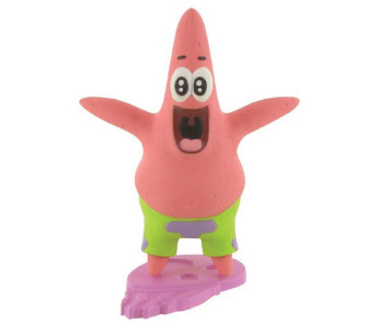 PATRICIO