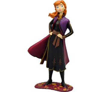 ANNA II (FROZEN)