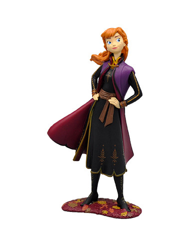 ANNA II (FROZEN)