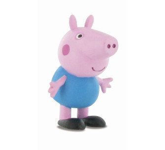 GEORGE PIG
