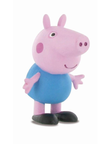 GEORGE PIG