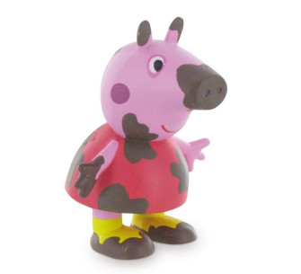 PEPPA PIG BARRO