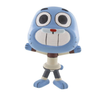 GUMBALL