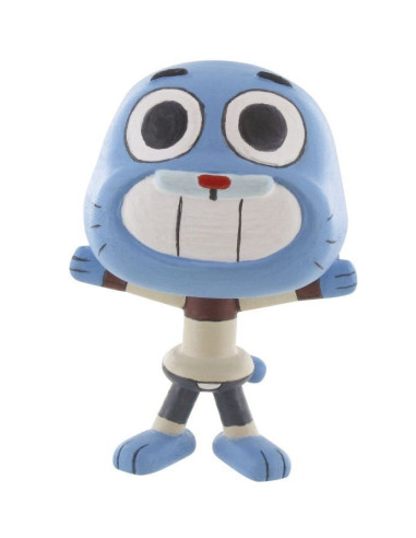 GUMBALL