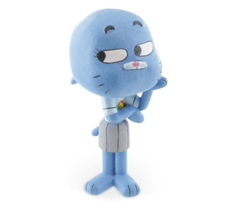 NICOLE (GUMBALL)