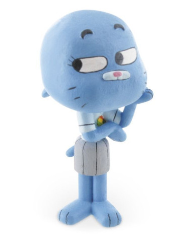 NICOLE (GUMBALL)