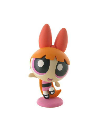 PÉTALO (SUPERNENAS)