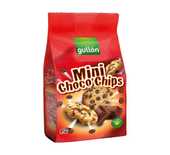 MINI CHOCO CHIPS