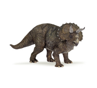 TRICERATOPS