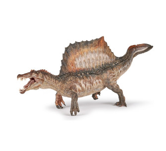 SPINOSAURUS AEGYPTIACUS