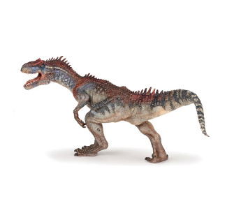 ALLOSAURUS