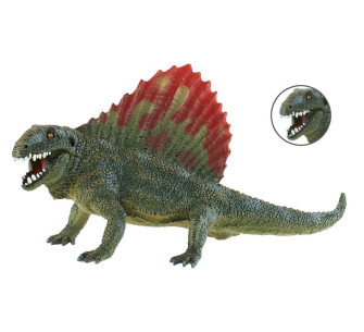 DIMETRODON