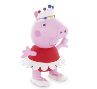 PEPPA PIG BAILARINA