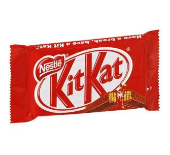 KIT KAT