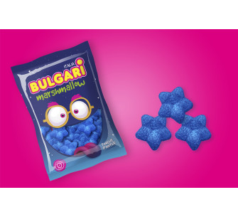 ESTRELLAS PINTALENGUAS