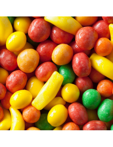 MINI FRUITS BOLSA 2KG