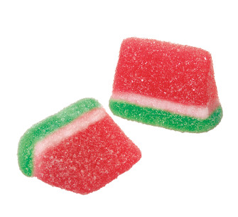 TAJADAS SANDIA 250UDS