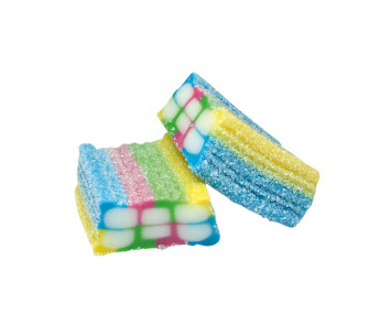 LADRILLOS MULTICOLOR PICA...