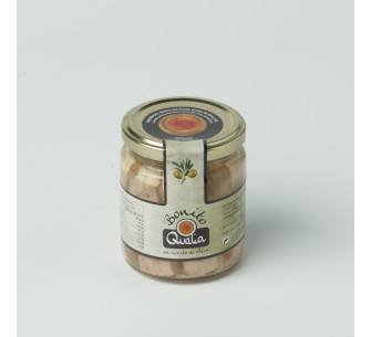 BONITO 250 GR