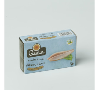 VENTRESCA ATUN CLARO