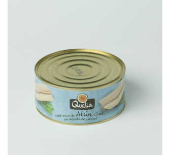 VENTRESCA ATUN CLARO