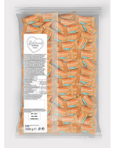 SOLANO TRADICIONAL S/A
