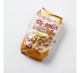 CARAMELO TOFFE BLANDITOS KG