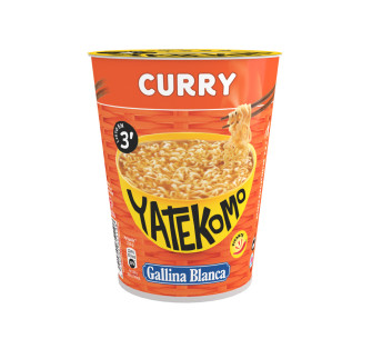 YATEKOMO CURRY