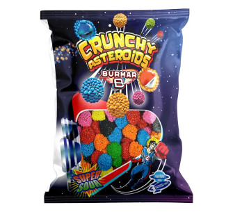 ASTEROIDES SURTIDOS KG