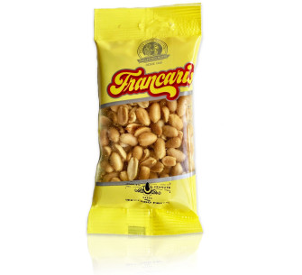 CACAHUETE REPELADO FRITO...