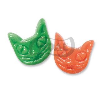 CABEZAS DE GATO 250 UDS